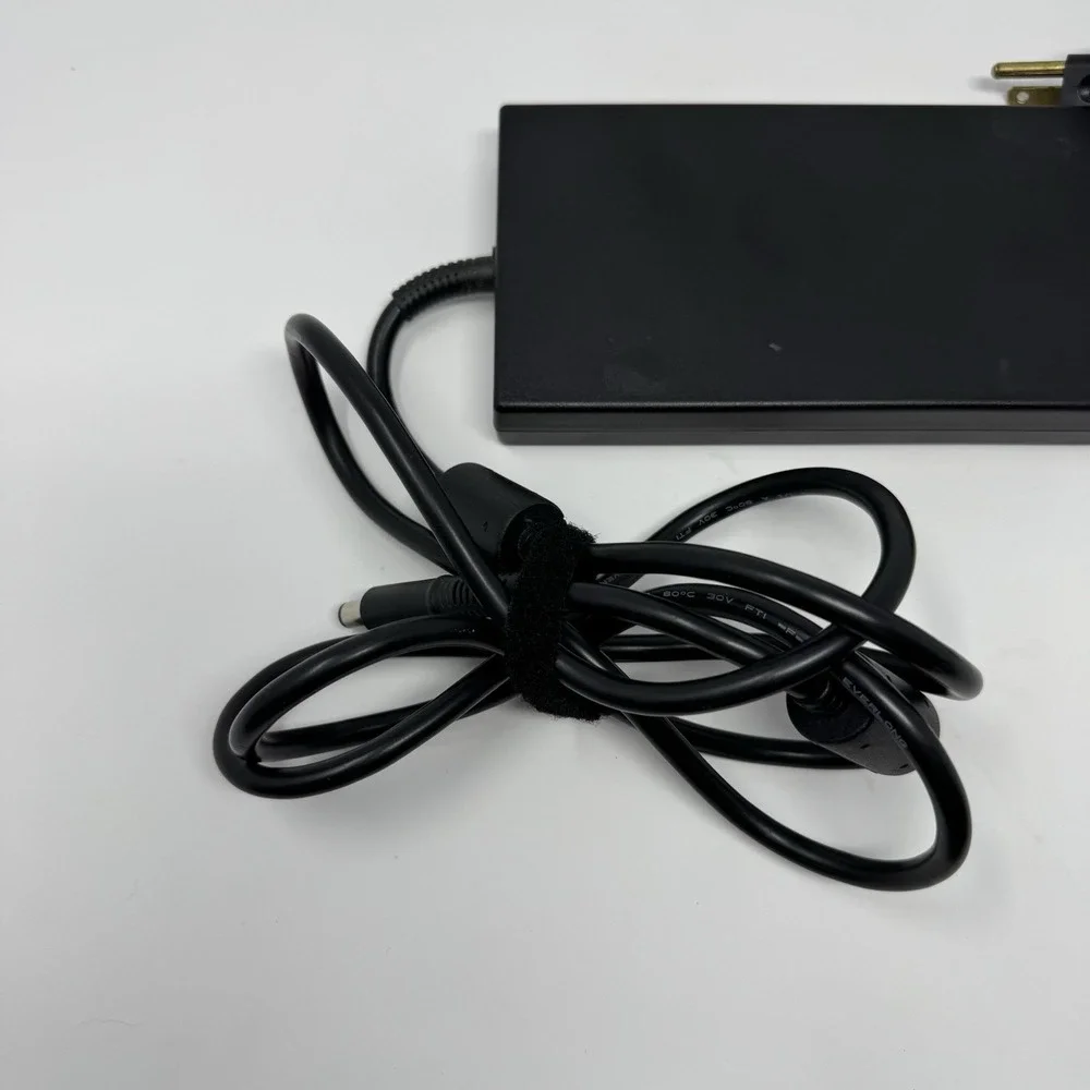 Genuine Original HP 19.5V 10.3A 200W 677764-002 Power Supply Adapter HSTNN-CA24